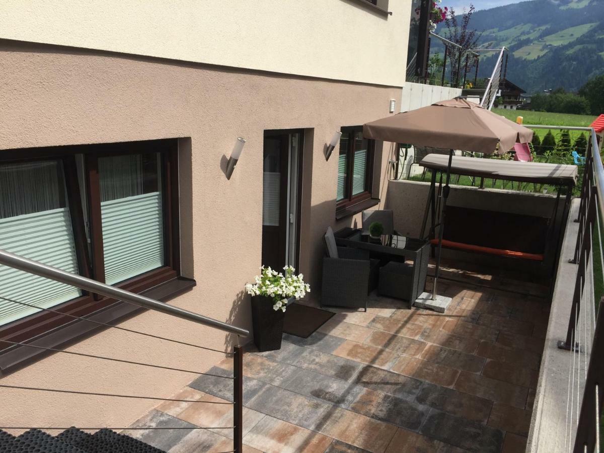 Apart Jakob Schwendau Exterior foto