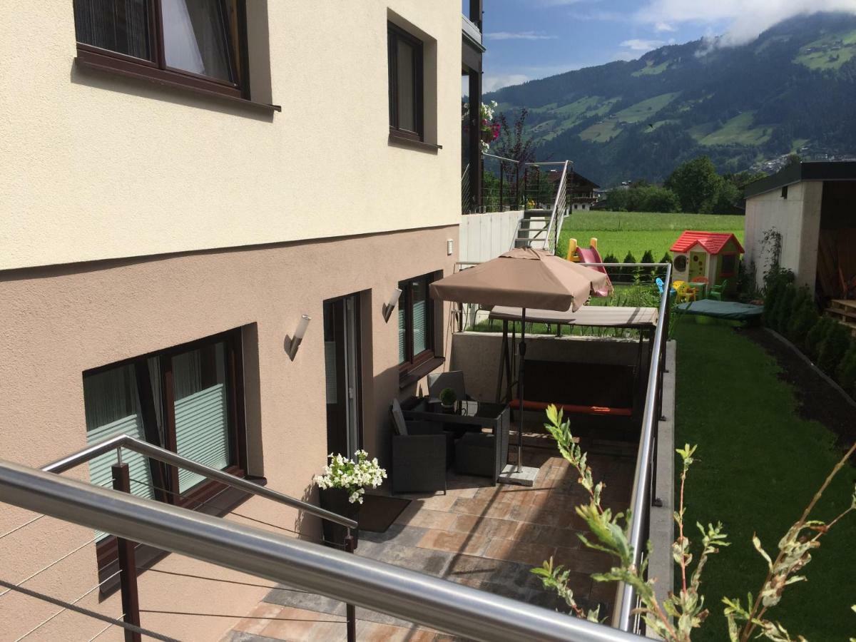 Apart Jakob Schwendau Exterior foto